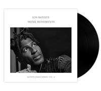 Jon Batiste - Monk Movements [VINYL]