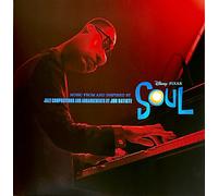 Jon Batiste - Music From and Inspired by Soul