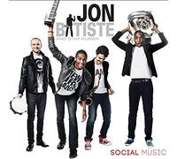 Jon Batiste & Stay Human - Social Music