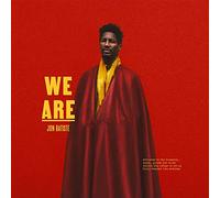 Jon Batiste - WE ARE - New COMPACT DISC - 70 - N99z