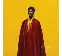 Jon Batiste - WE ARE - CD - Deluxe Album (2021)