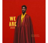 Jon Batiste We Are CD 3560515 NEW