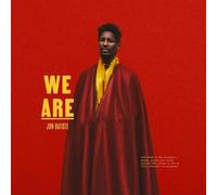 JON BATISTE-WE ARE-JAPAN SHM-CD