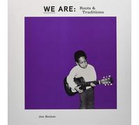 BATISTE,JON - We Are: Roots & Traditions (Purple Vinyl) (Rsd) [VINYL]