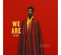 WE ARE [VINYL], Jon Batiste, New