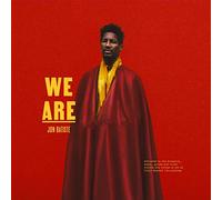 Jon Batiste - WE ARE - Vinyl - New - Verve Spa