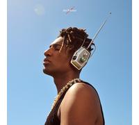 Jon Batiste World Music Radio (CD) Album