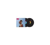 Jon Batiste: WORLD MUSIC RADIO - LP vinyl