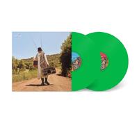 Batiste,Jon - World Music Radio (Ltd. Neon Green Lp) [VINYL]