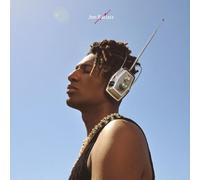 Jon Batiste World Music Radio CD 5588273 NEW