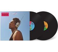 Jon Batiste - World Music Radio [New Vinyl LP]