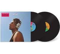Jon Batiste - World Music Radio [VINYL]