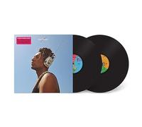 Jon Batiste - World Music Radio [VINYL]