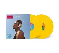 JON BATISTE - WORLD MUSIC RADIO - New Vinyl Record lp - 90 - M1111z