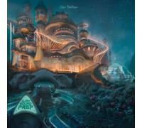 Jon Bellion - Glory Sound Prep [New CD] Explicit