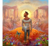 Jon Bellion The Human Condition (CD) Album (US IMPORT)