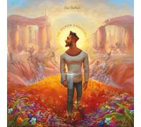 JON BELLION - THE HUMAN CONDITION CD NEW