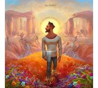 Jon Bellion - The Human Condition [New Vinyl LP] Explicit
