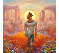Jon Bellion - The Human Condition [New Vinyl LP] Explicit