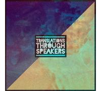 Jon Bellion Translations Through Speakers Explicit Lyrics (Vinyl) (US IMPORT)