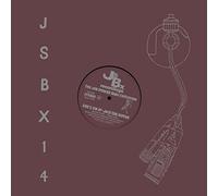 Jon Blues Explosion Spencer - She's On It [VINYL]