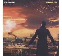 Jon Boden - Afterglow