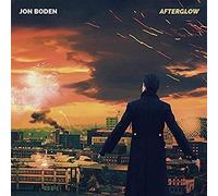 Jon Boden - Afterglow - New Vinyl Record - 10 - O4z