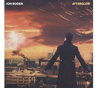 AFTERGLOW - JON BODEN