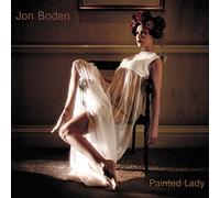 Jon Boden - Painted Lady (10th Anniversary Edition)