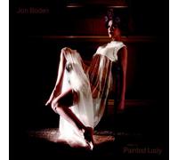 Jon Boden - Painted Lady