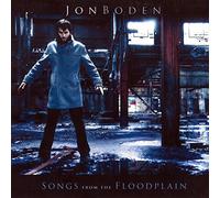 Jon Boden - Songs From The Floodplain