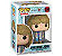 Jon Bon Jovi (1980'S) Pop Rocks #396 Vinyl Figure Funko