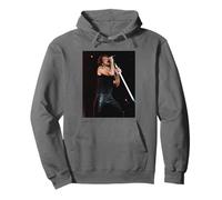 Jon Bon Jovi 1993 Keep The Faith Tour Pullover Hoodie