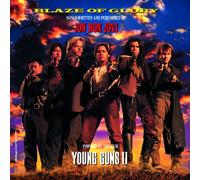 Jon Bon Jovi - Blaze Of Glory