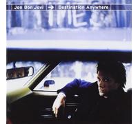 Jon Bon Jovi - Destination Anywhere