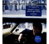 Jon Bon Jovi - Destination Anywhere