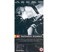 Jon Bon Jovi: Destination Anywhere [VHS]