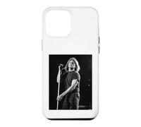 Jon Bon Jovi Livin' On A Prayer Rock Singer David Corio Case for iPhone 12 Pro Max