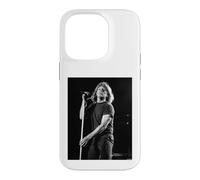 Jon Bon Jovi Livin' On A Prayer Rock Singer David Corio Case for iPhone 14 Pro
