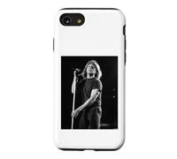 Jon Bon Jovi Livin' On A Prayer Rock Singer David Corio Case for iPhone SE (2020) / 7/8