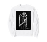 Jon Bon Jovi Livin' On A Prayer Rock Singer David Corio Sweatshirt