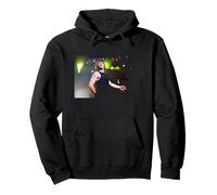 Jon Bon Jovi Livin' On A Prayer Singer These Days Tour Pullover Hoodie