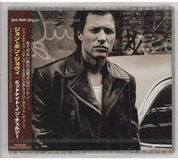 Jon Bon Jovi - Midnight in Chelsea