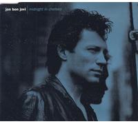 Jon Bon Jovi - Midnight in Chelsea [CD 1]