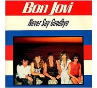 Jon Bon Jovi - Never Say Goodbye