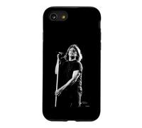 Jon Bon Jovi Rock Singer Livin' On A Prayer David Corio Case for iPhone SE (2020) / 7/8