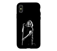 Jon Bon Jovi Rock Singer Livin' On A Prayer David Corio Case for iPhone X/XS