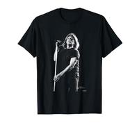 Jon Bon Jovi Rock Singer Livin' On A Prayer David Corio T-Shirt
