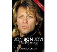 Jon Bon Jovi: The Biography