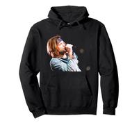 Jon Bon Jovi These Days Tour Cardiff 1995 Pullover Hoodie